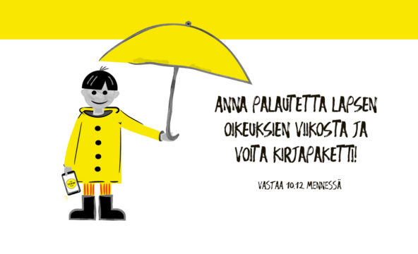 Los-viikko palaute
