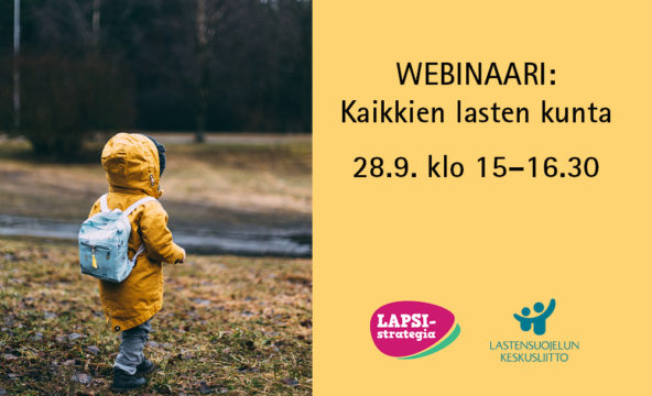 Kaikkien lasten kunta webinaari 1000x714