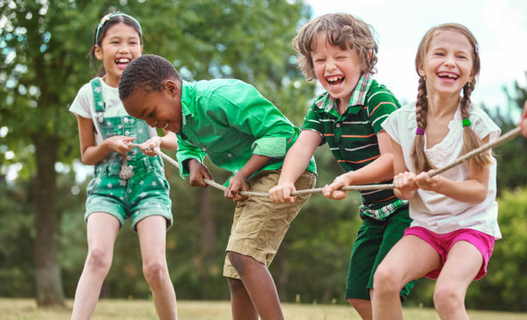 Child Strategy-6-Pulling-the-rope