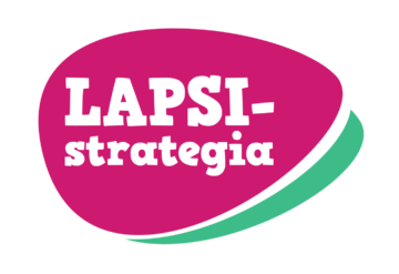 Lapsistrategia