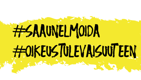 Saaunelmoida-rajattu