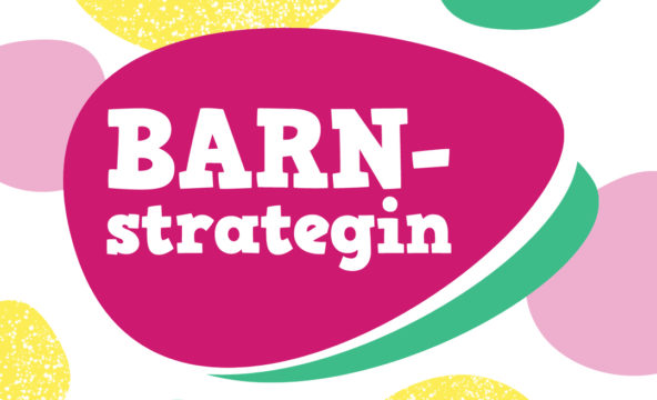 Barnstrategin