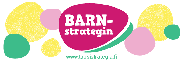 Barnstrategin.fi - Framsida.