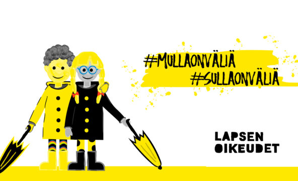 Los 2021 kannanotto halaus