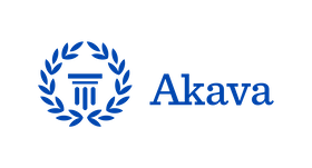 Akava logo