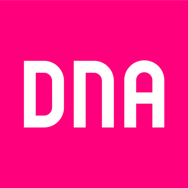 DNA logo