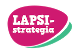 Lapsistrategia logo