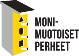 Monimuotoiset perheet logo