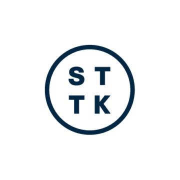 STTK logo