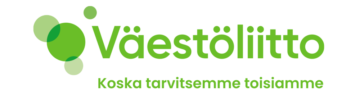 Väestöliitto logo