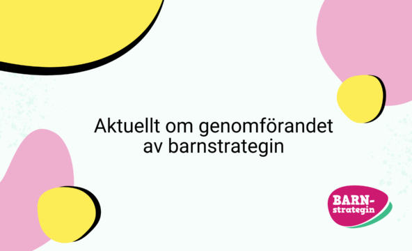ajankohtaista_SVE Hyvinvoivat ja osaavat lapset