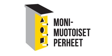 Monimuotoiset perheet logo