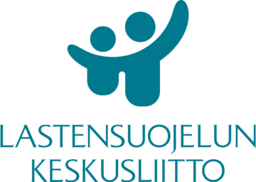 Lastensuojelun keskusliitto logo