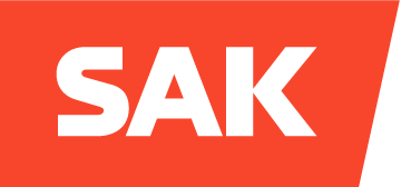 SAK logo