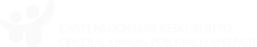 Logo for Central Union for Child Welfare.